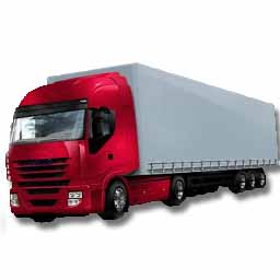 Деталі для вантажних автомобілей (вантажівок)