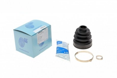 Комплект пыльников резиновых BLUE PRINT ADM58162
