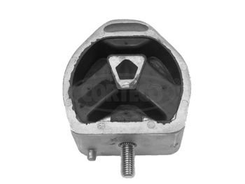 Подушка КПП Audi; Skoda; VW 8D0399151H (1)