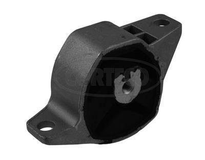 Подушка КПП AUDI 4B0399151P (1)