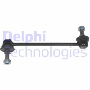 Тяга (стійка) стабілізатора Delphi TC1397
