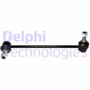 Тяга (стійка) стабілізатора Delphi TC1551