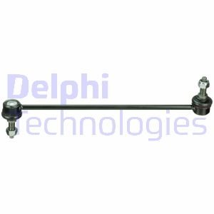 Тяга (стійка) стабілізатора Delphi TC3822