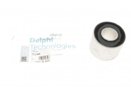 Сайлентблок переднего рычага Delphi TD1818W