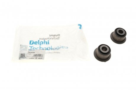 Сайлентблок переднего рычага Delphi TD300W