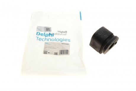 Сайлентблок переднего рычага Delphi TD314W