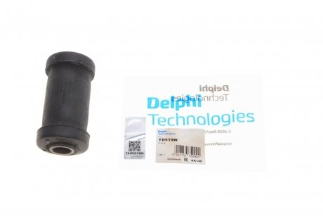 Сайлентблок переднего рычага Delphi TD519W