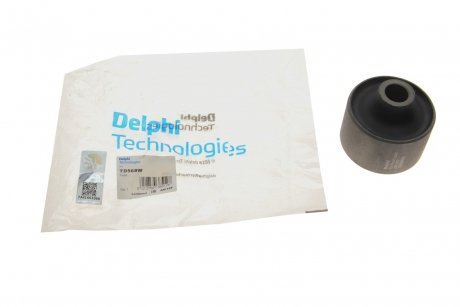 Сайлентблок переднего рычага Delphi TD568W