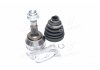 ШРУС з пильником CITROEN JUMPER FIAT DUCATO PEUGEOT BOXER 06- 71771175, 46308484, 46308371 (1)