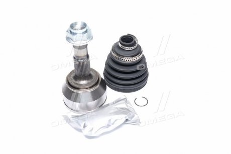 ШРУС з пильником CITROEN JUMPER FIAT DUCATO PEUGEOT BOXER 06- 71771175, 46308484, 46308371 (1)