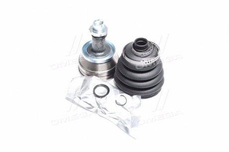 ШРУС з пильником SKODA FABIA ROOMSTER AUDI A1/A2 ІБІЗА IV/V 6C0498099A, 6Q0498099EX, 6C0498099AX (1)