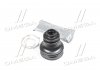 Пильовик ШРУС внутр. OPEL NISSAN RENAULT D8067 30858354, 7701455096, 4403963 (3)