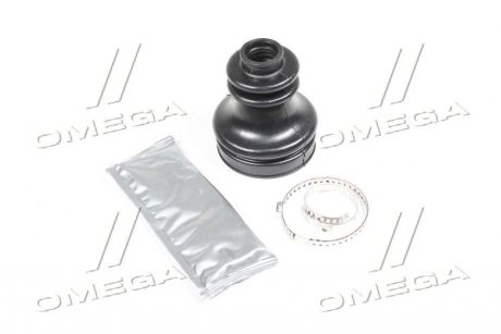 Пильовик ШРУС внутр. OPEL NISSAN RENAULT D8067 30858354, 7701455096, 4403963 (1)