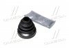 Пильовик ШРУС внутр. MAZDA D8216 3917231G25, 3924141W25, 3971231G25 (4)