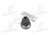 Пильовик ШРУС внутр. HONDA D8244 gr0122530c, 44017s04j00, 44017sr3000 (3)