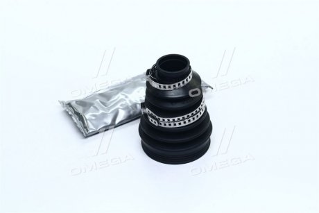 Пильовик ШРУС внутр. VW,SKODA,AUDI 7L0498201, 7L0498201A, 8N0498201CSK (1)