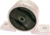 Подушка двигуна передня NISSAN ALMERA N16E 2001.04-2005.08 112702F200, 112705U010, 112706J600 (1)