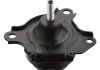 Подушка двигуна праворуч Honda CR-V II 4WD (RD8) 2001 - 2007 (FEBI) 50821S9A003, 50821S9A013, 50821S9A023 (1)