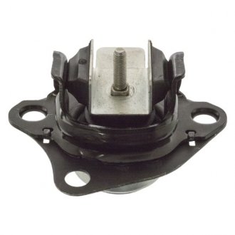 Подушка двигуна права RENAULT Megane I 1995 - 2008 (FEBI) 7700425757, 7700437391, 8200277791 (1)