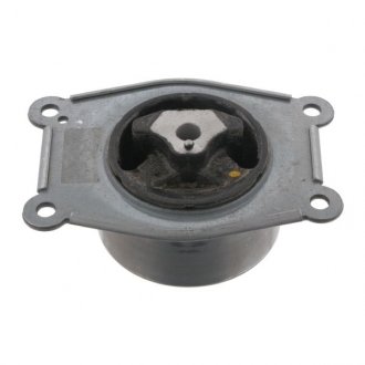 Подушка двигуна ліва Opel Astra H 2004 - 2012 (FEBI) 05684652, 13159994, 5684652 (1)