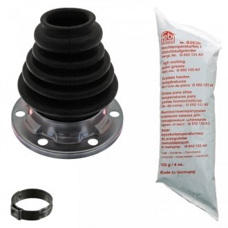 Пильовик ШРУС внутр. VW,SEAT (FEBI) FEBI BILSTEIN 38335