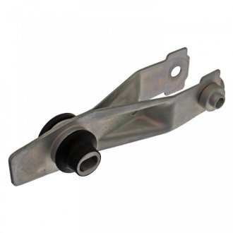 Подушка двигуна праворуч Renault Laguna II 2001 - 2007 (FEBI) 8200400177, 8200250743, 8200000036 (1)