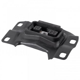 Подушка КПП ліва FORD С-MAX/ Focus 2006 - 2018 (FEBI) 1684927, AV617M121AB (1)