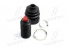 Пильовик ШРКШ зовн. DAIHATSU CHARADE III, NISSAN ALMERA, SUZUKI SWIFT 0443887109000, 0443887710, 0443887710000 (2)