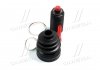 Пильовик ШРКШ зовн. DAIHATSU CHARADE III, NISSAN ALMERA, SUZUKI SWIFT 0443887109000, 0443887710, 0443887710000 (4)