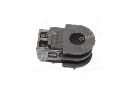 Втулка стабілізатора передн. Nissan Juke 10-, Qashqai 13- 54613JD04A (1)