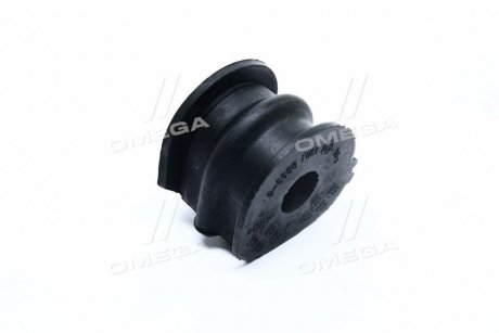 Втулка стабілізатора Nissan QASHQAI 07- 54613JD17A, 54613JG17C, 54613JD18C (1)