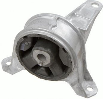 Подушка опори двигун. OPEL ASTRA G 1.2-1.8 (-05) передн. права 90575772, 5684051 (1)