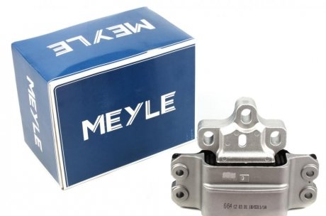 Подушка двигателя MEYLE 1001991096