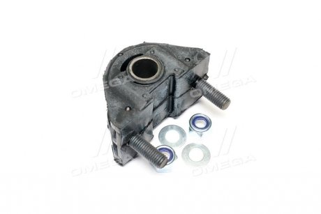 Сайлентблок важеля CITROEN / PEUGEOT 106, AX, SAXO 352351, 96106474 (1)