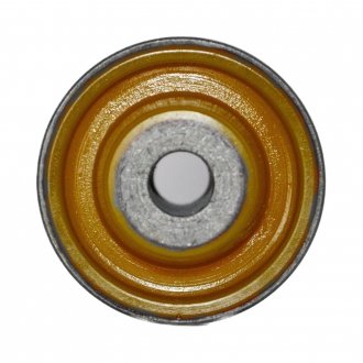 Полиуретановый сайлентблок задний, переднего рычага Polybush 201046