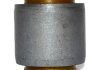 Поліуретановий сайлентблок заднього амортизатора a2103520965 (1)