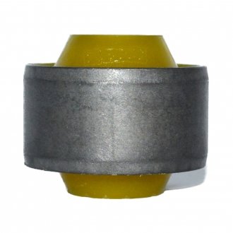 Полиуретановый сайлентблок передний, переднего рычага Polybush 201236