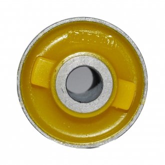 Полиуретановый сайлентблок задний, переднего рычага Polybush 201237