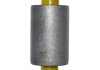 Полиуретановый сайлентблок передний, задней рессоры mq704891, 5861308320, 55045vw000 (1)