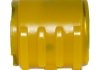 Полиуретановый сайлентблок задний, левый переднего рычага 04743095AA, 04743094AA (2)