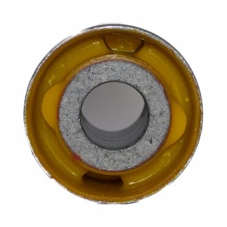Полиуретановый сайлентблок задний, переднего нижнего рычага a1663300243, A1663300143 (1)