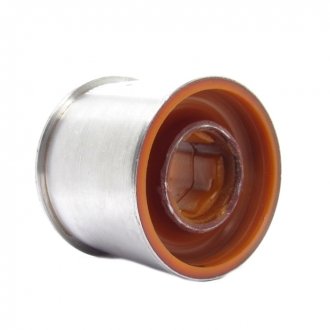 Front lower control arm bushing, rear PolyPro 100023
