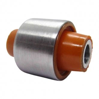 Rear shock absorber bushing. Koni shock absorber PolyPro 100473