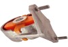 Transmission mount, Remanufacturing of YOUR 97BB-6P020-AA, 1092229, 97BB6P020AA (3)