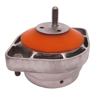 Engine mount pad, left/right, Remanufacturing OF YOUR kit PolyPro 101178