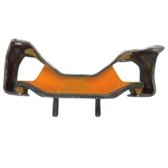 Transmission mount, Remanufacturing of YOUR PolyPro 101863