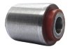 Сайлентблок заднього малого металевого поперечного важеля МАЛИЙ 55120BU000, 55120BM400, 5512095F0A (1)