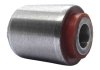 Сайлентблок заднього малого металевого поперечного важеля МАЛИЙ 55120BU000, 55120BM400, 5512095F0A (4)