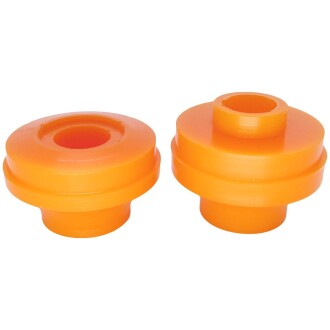 Втулка переднего рычага наружная (комплект 2шт.) PolyPro 102350