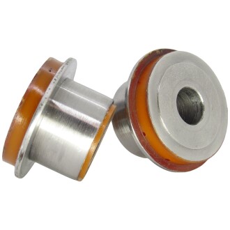 Сайлентблок рулевой рейки (комплект 2 шт) PolyPro 102560